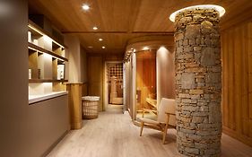 Les Trois Vallées, a Beaumier hotel
